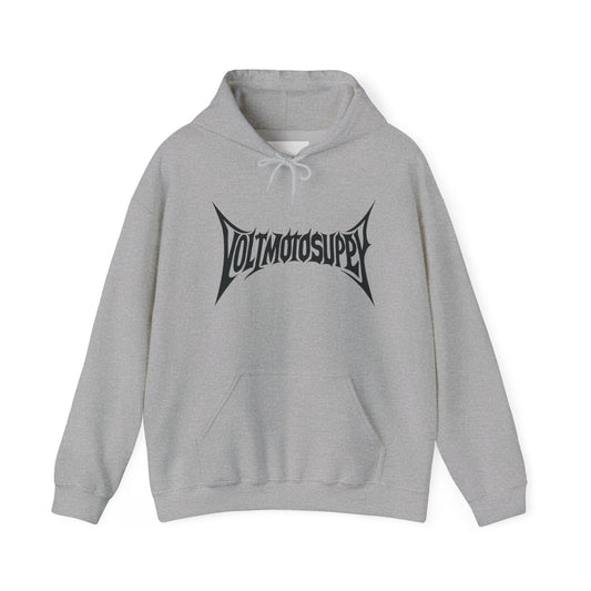 "STREET LEGAL(ISH)" Hoodie