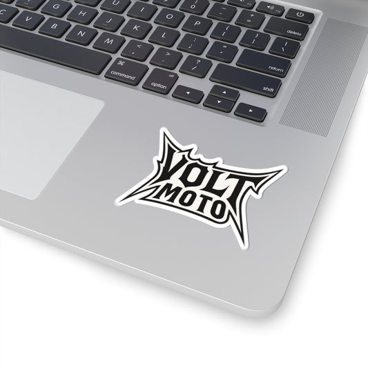 VoltMoto Sticker
