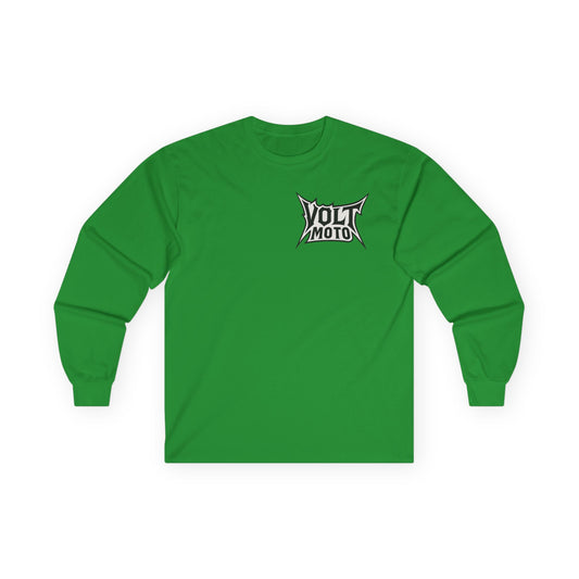 VoltMoto Long Sleeve Shirt
