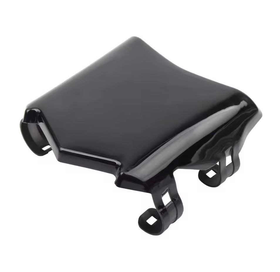 Glossy Motocutz Style Plate