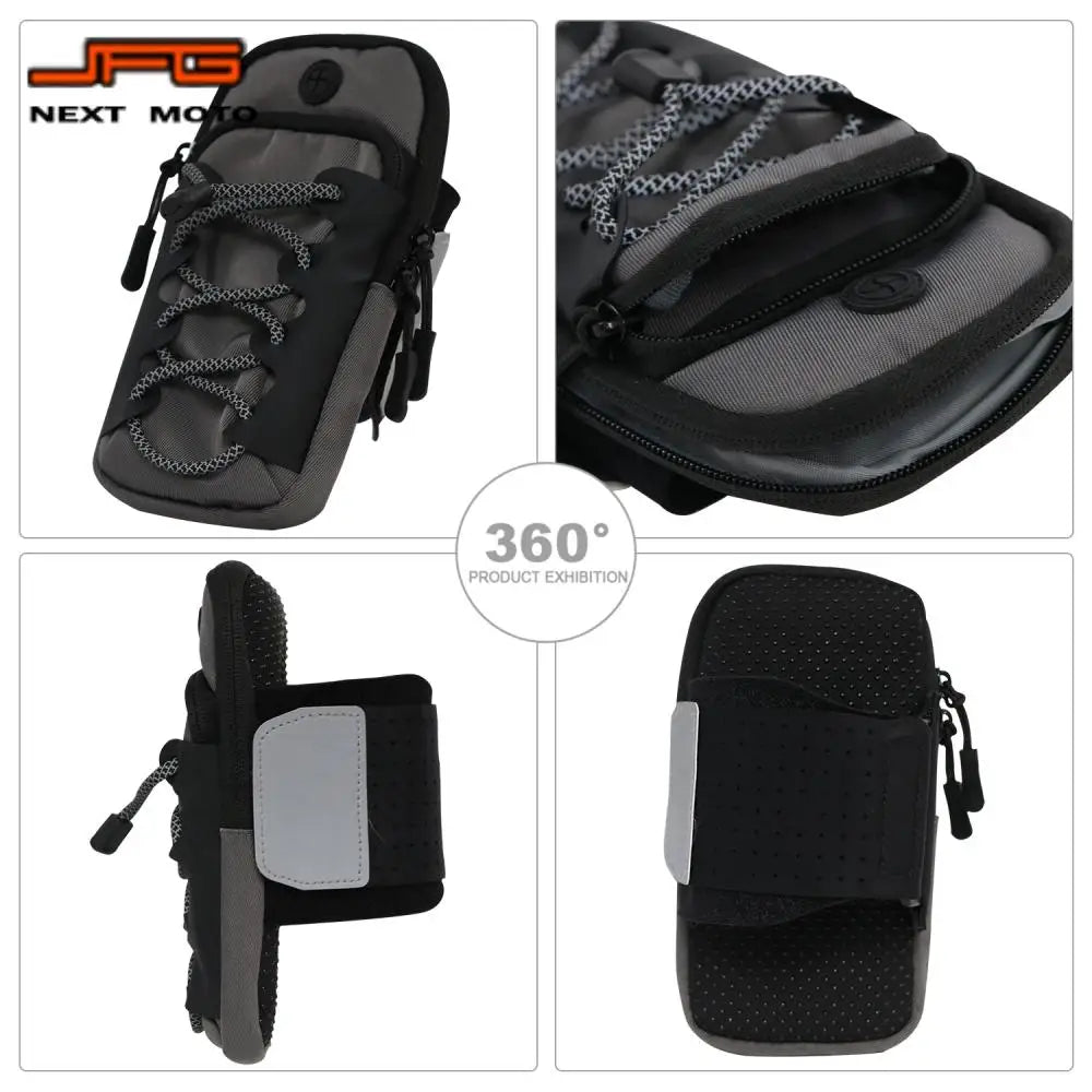 Battery Storage Bag