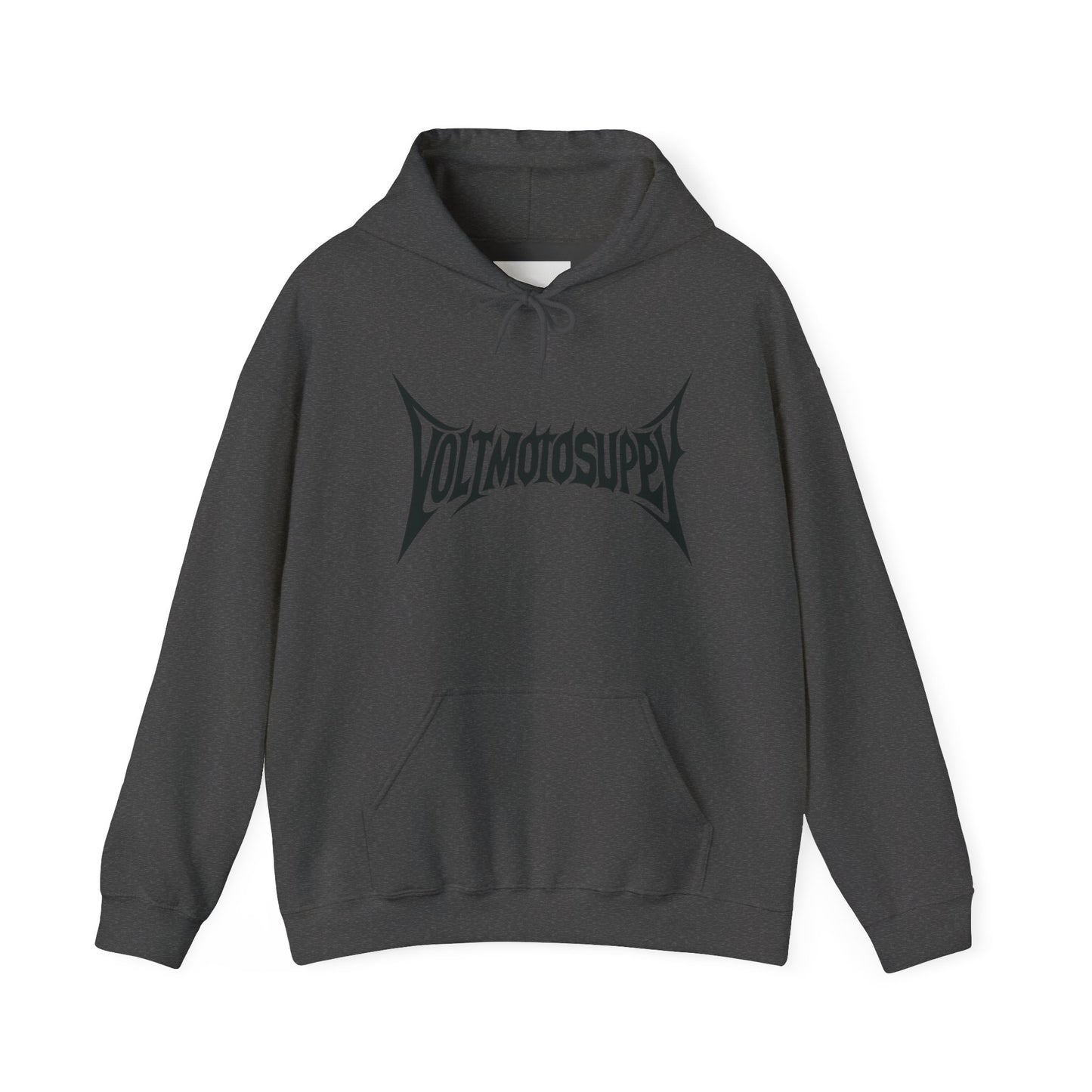 "STREET LEGAL(ISH)" Hoodie