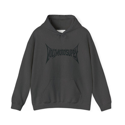 "STREET LEGAL(ISH)" Hoodie