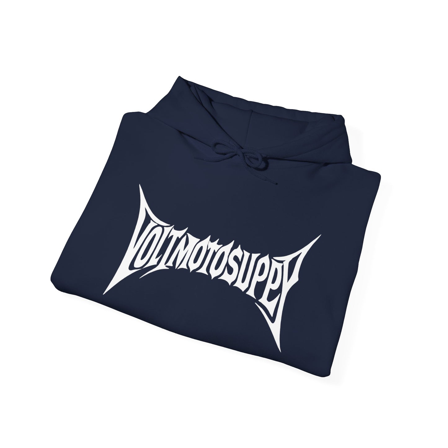 "STREET LEGAL(ISH)" Hoodie
