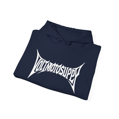 "STREET LEGAL(ISH)" Hoodie