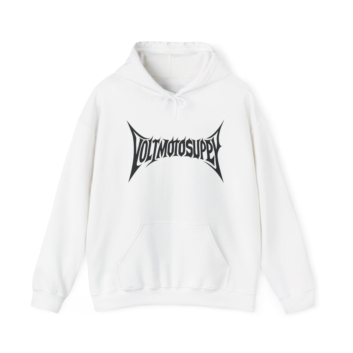 "STREET LEGAL(ISH)" Hoodie