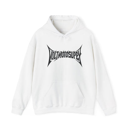 "STREET LEGAL(ISH)" Hoodie