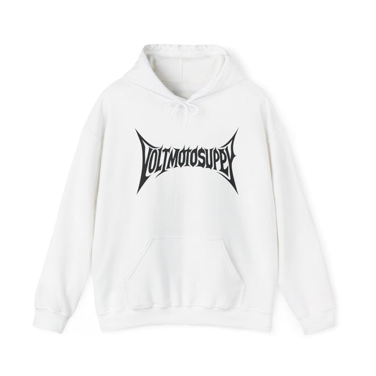 "STREET LEGAL(ISH)" Hoodie