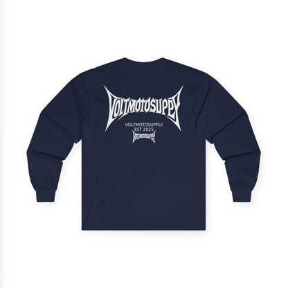 VoltMoto Long Sleeve Shirt