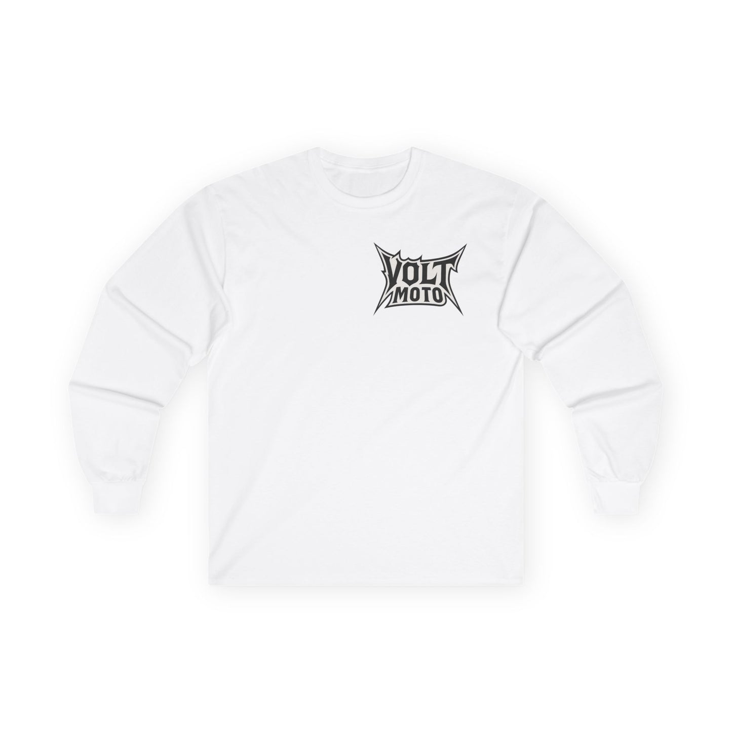 VoltMoto Long Sleeve Shirt