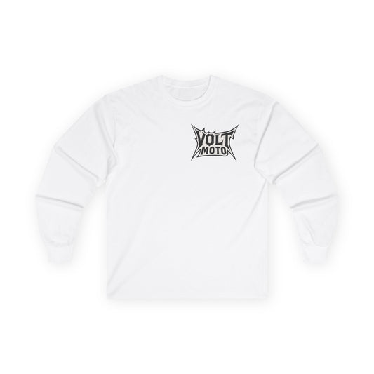 VoltMoto Long Sleeve Shirt