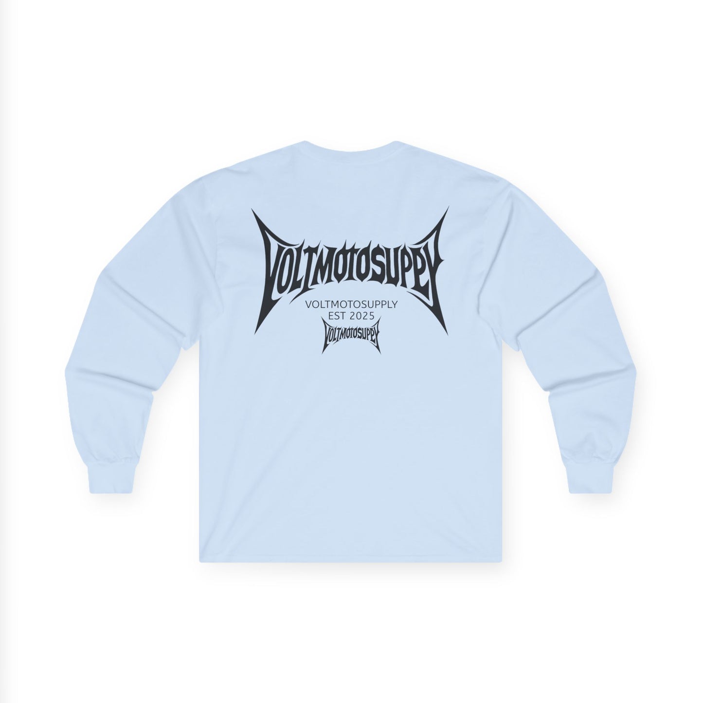 VoltMoto Long Sleeve Shirt
