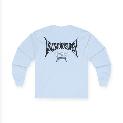 VoltMoto Long Sleeve Shirt