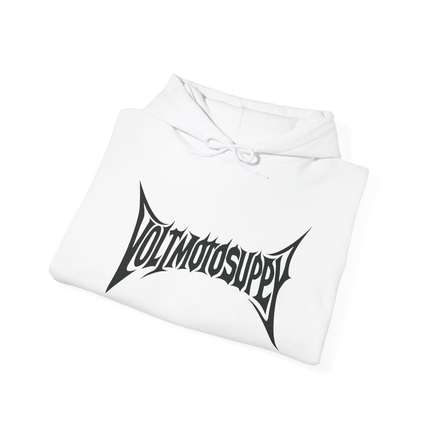 "STREET LEGAL(ISH)" Hoodie