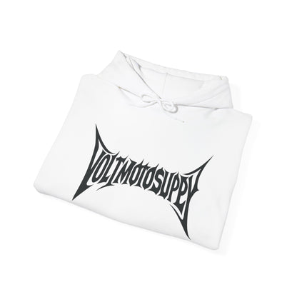 "STREET LEGAL(ISH)" Hoodie