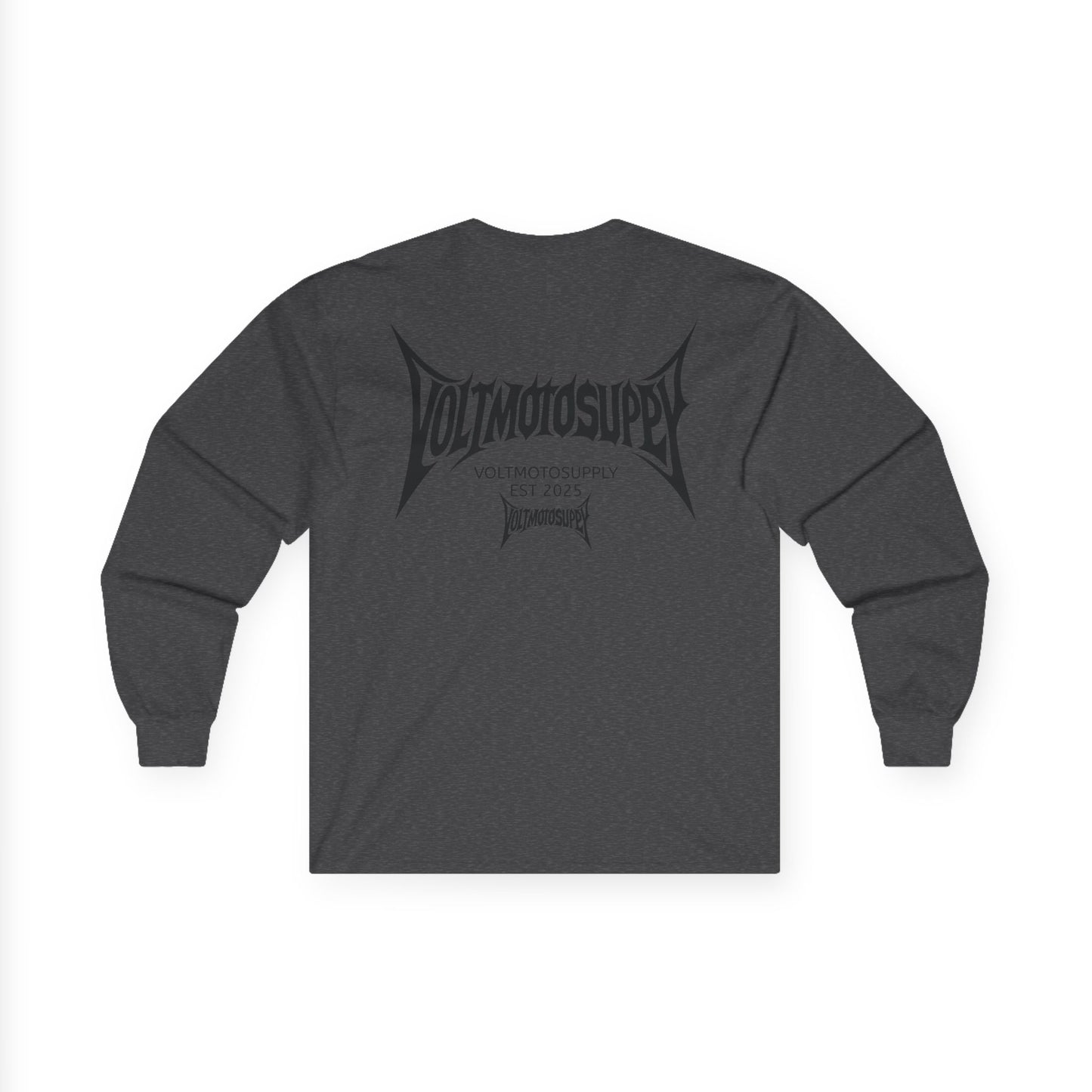 VoltMoto Long Sleeve Shirt