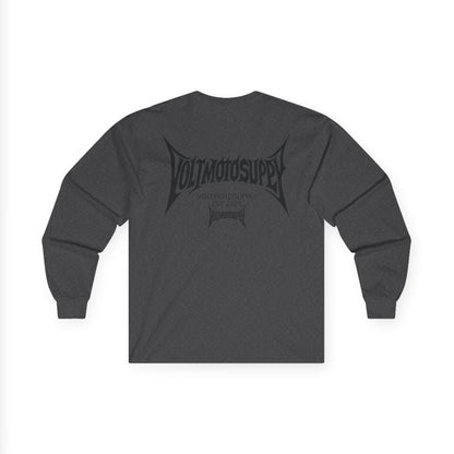 VoltMoto Long Sleeve Shirt