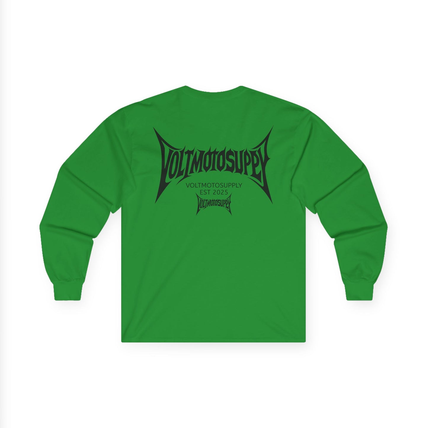 VoltMoto Long Sleeve Shirt