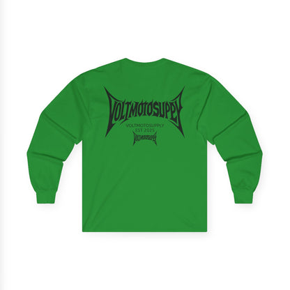 VoltMoto Long Sleeve Shirt