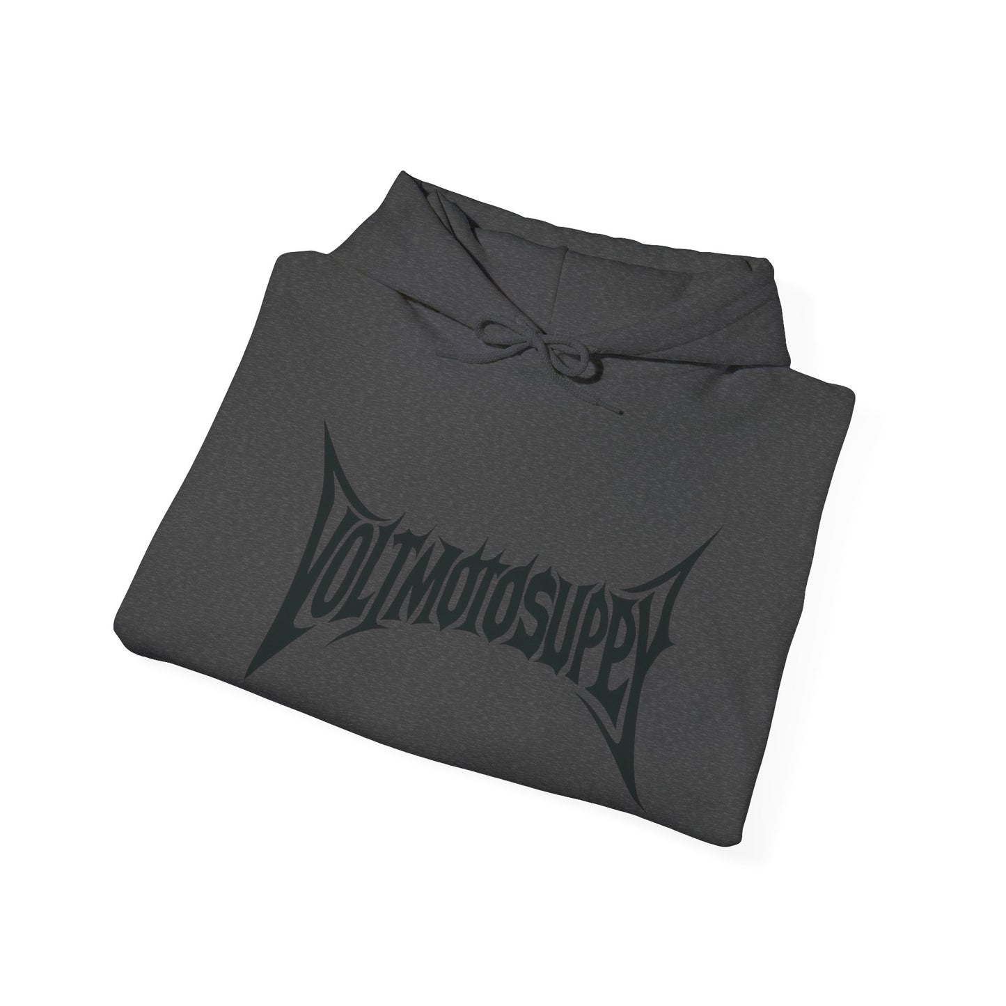 "STREET LEGAL(ISH)" Hoodie
