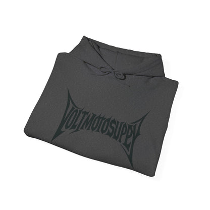 "STREET LEGAL(ISH)" Hoodie