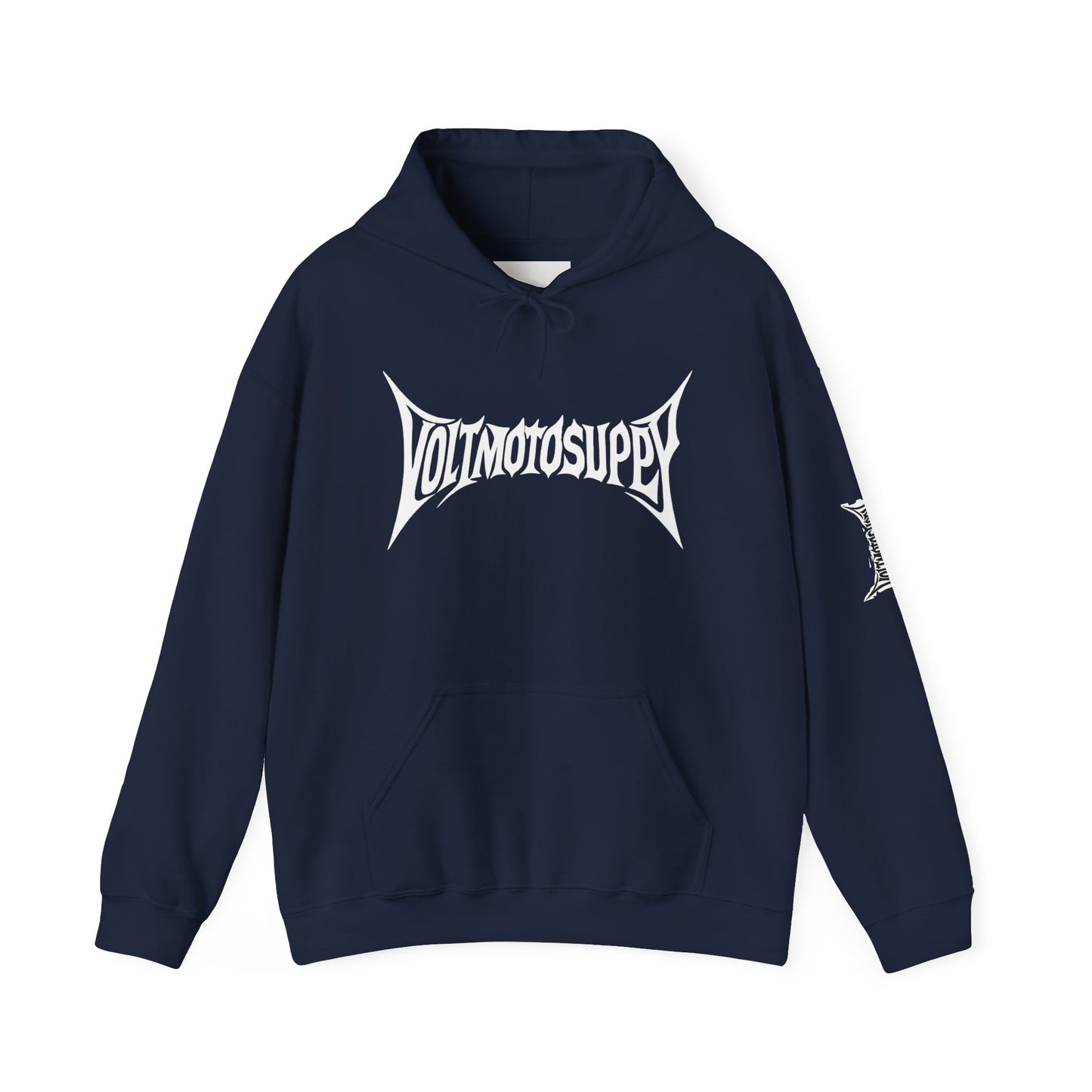 "STREET LEGAL(ISH)" Hoodie