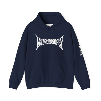 "STREET LEGAL(ISH)" Hoodie