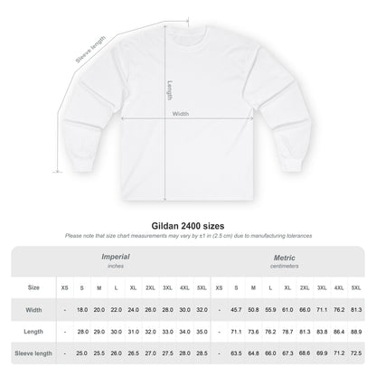 VoltMoto Long Sleeve Shirt