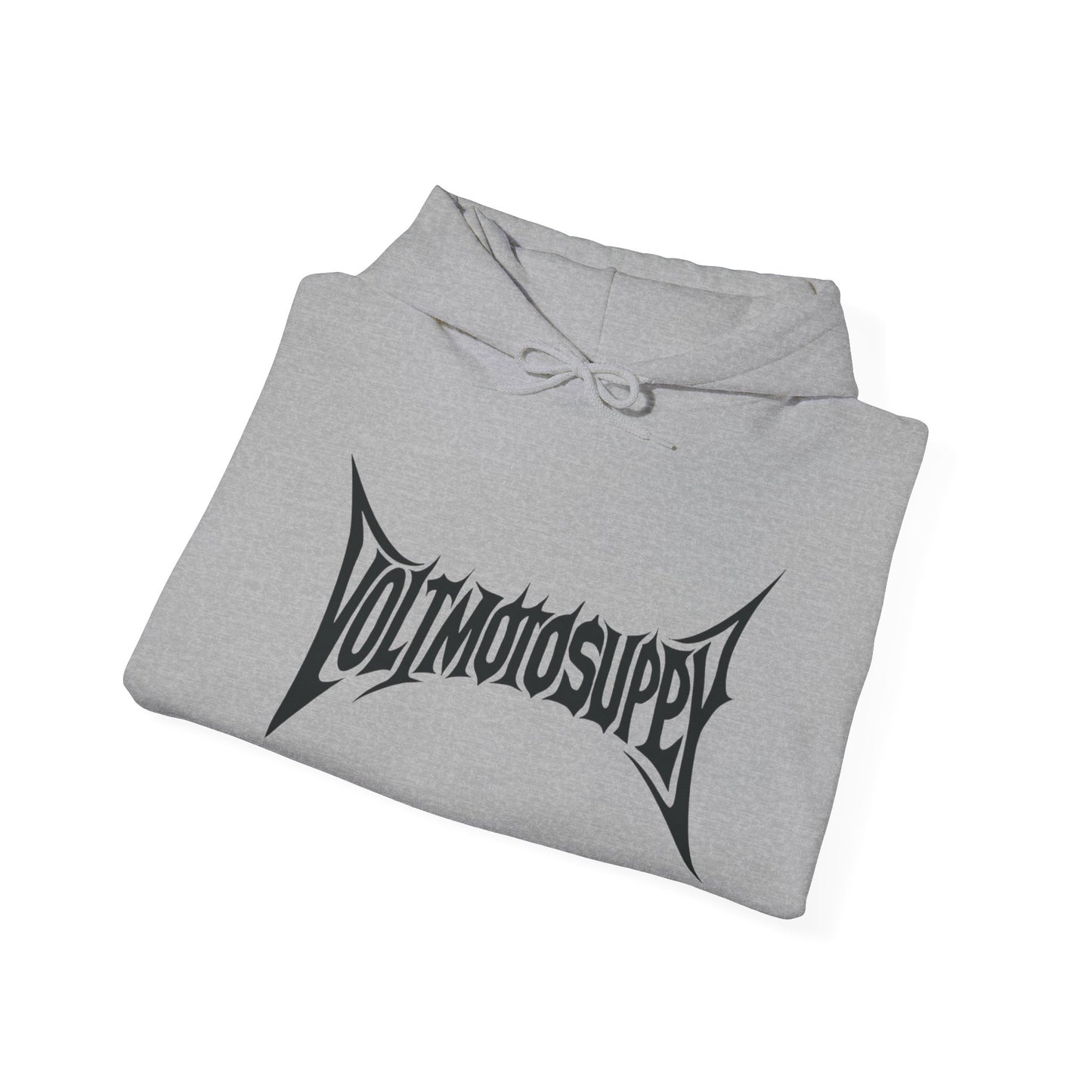 "STREET LEGAL(ISH)" Hoodie