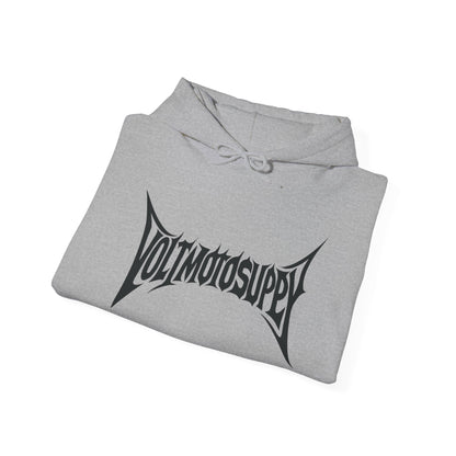 "STREET LEGAL(ISH)" Hoodie