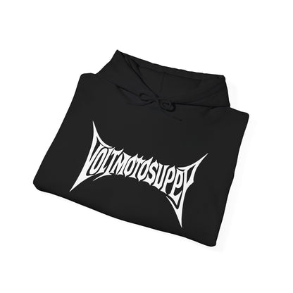 "STREET LEGAL(ISH)" Hoodie