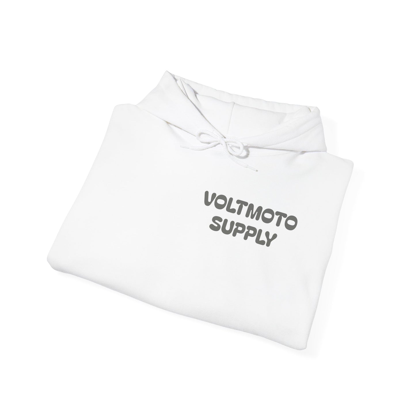VoltMoto Supply  Hoodie