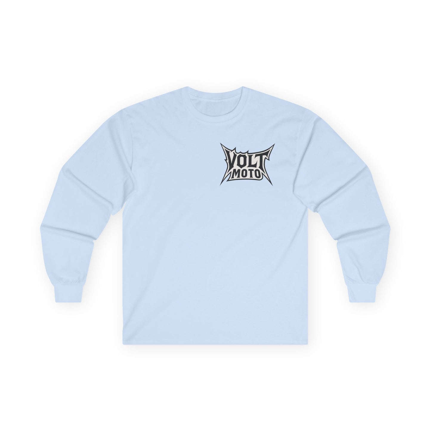 VoltMoto Long Sleeve Shirt