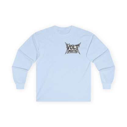 VoltMoto Long Sleeve Shirt