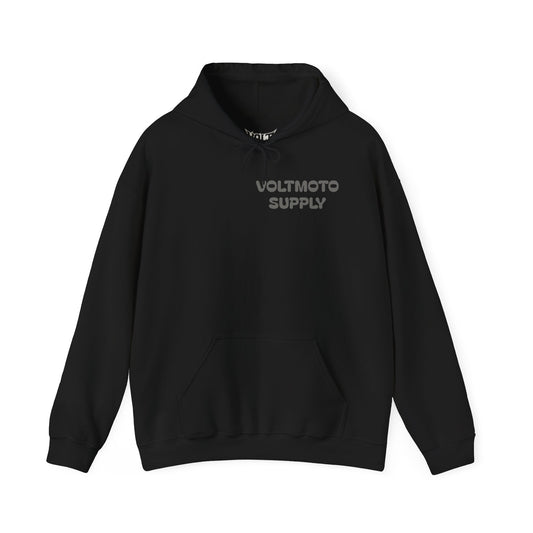 VoltMoto Supply  Hoodie
