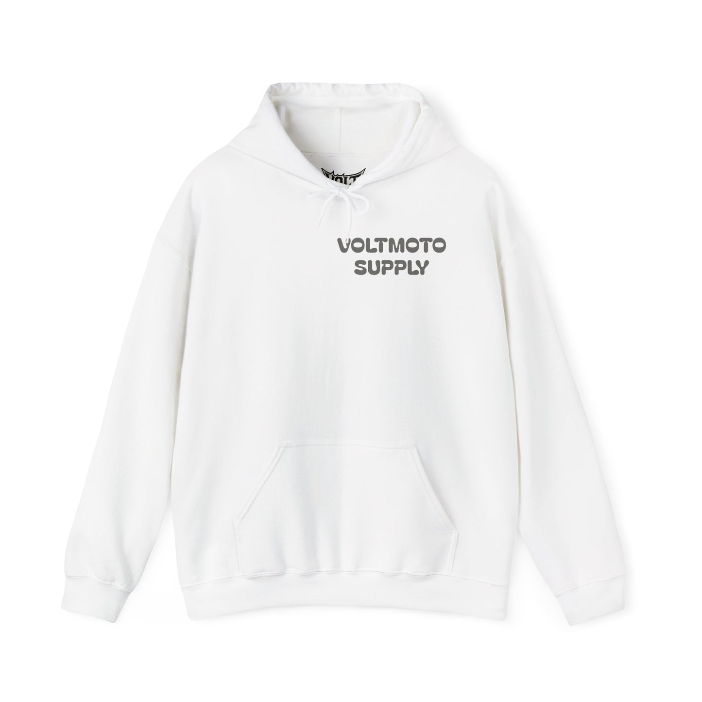 VoltMoto Supply  Hoodie