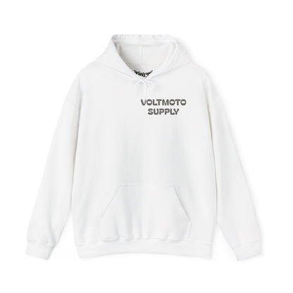 VoltMoto Supply  Hoodie