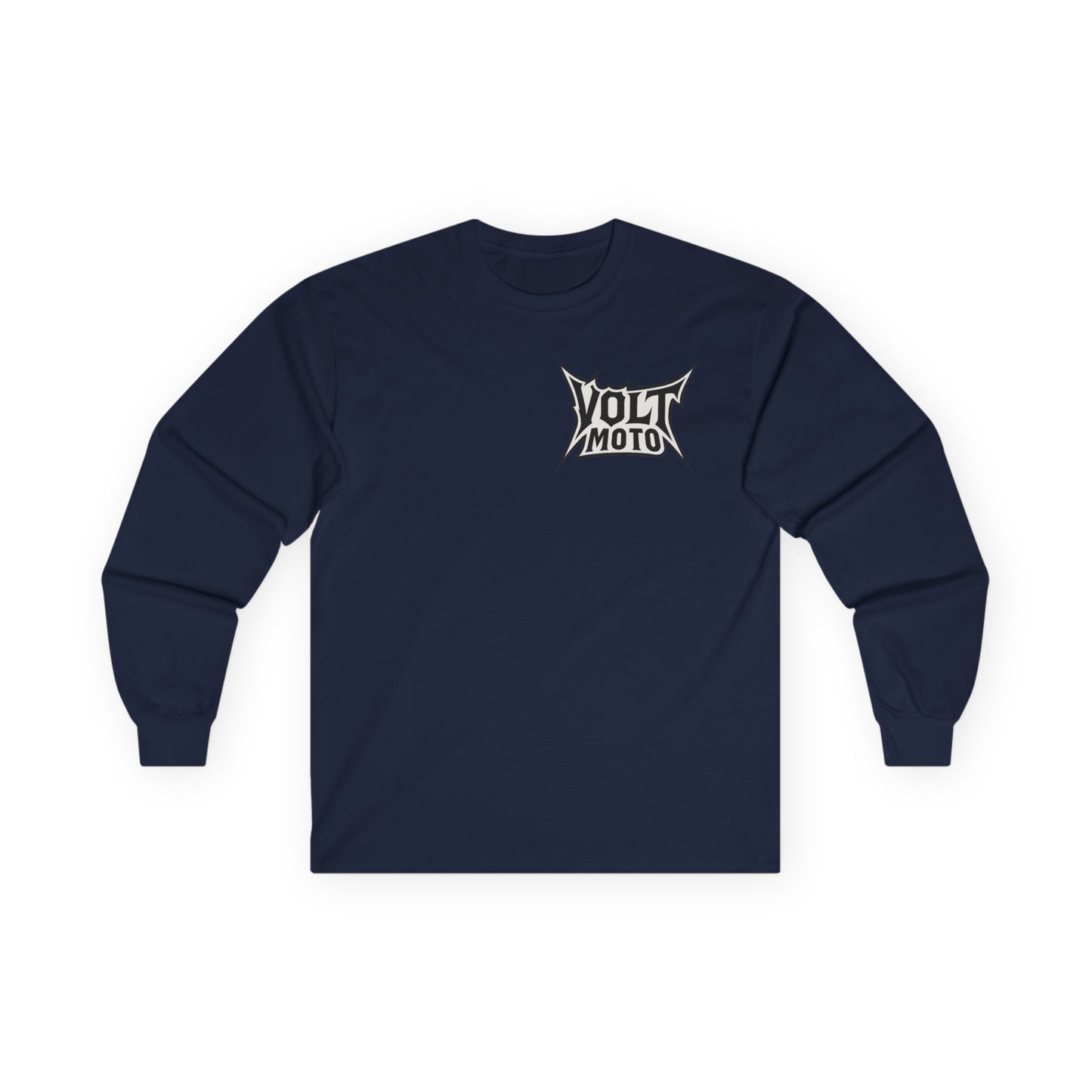 VoltMoto Long Sleeve Shirt