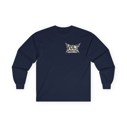 VoltMoto Long Sleeve Shirt