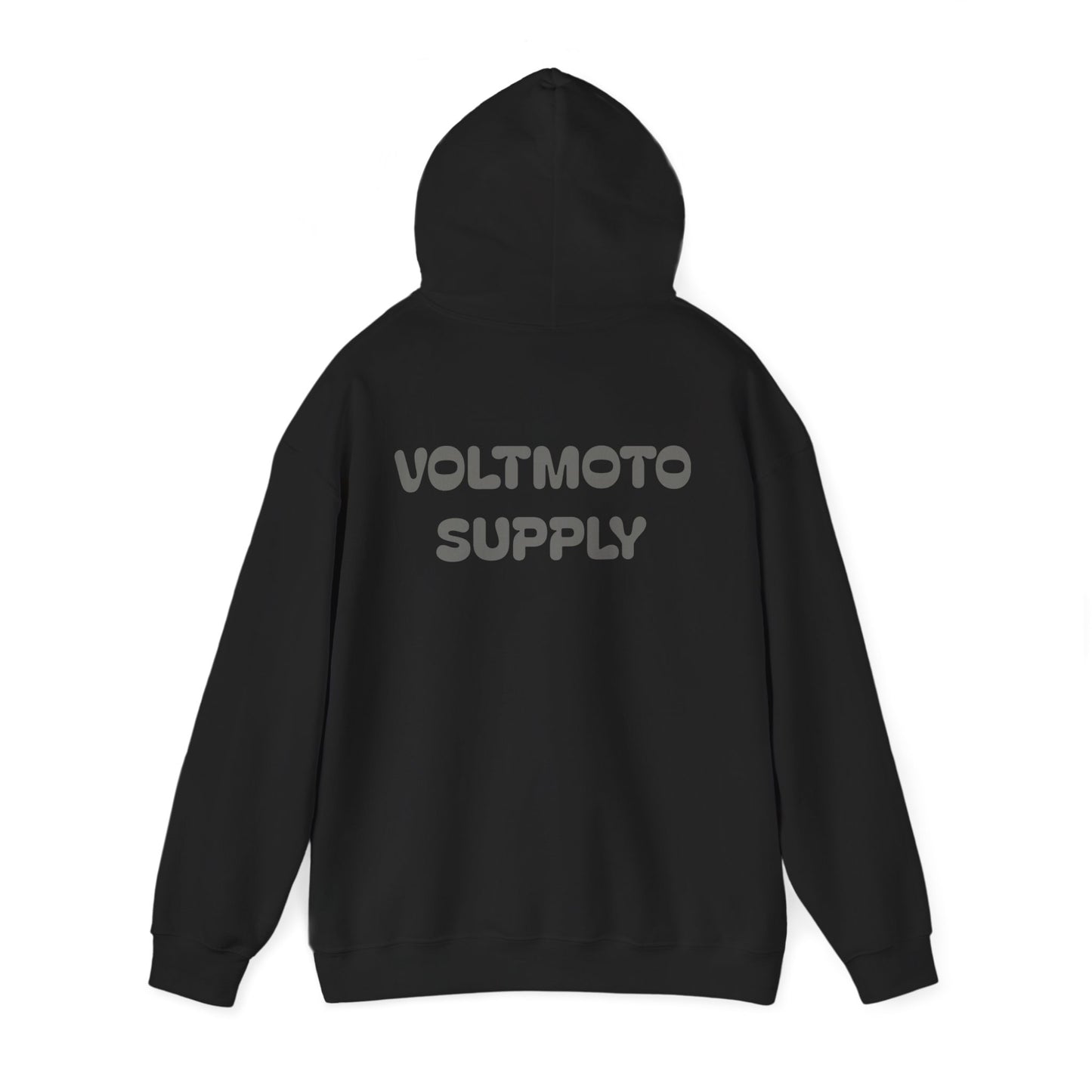 VoltMoto Supply  Hoodie