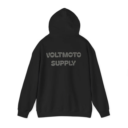 VoltMoto Supply  Hoodie