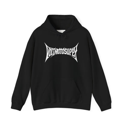 "STREET LEGAL(ISH)" Hoodie