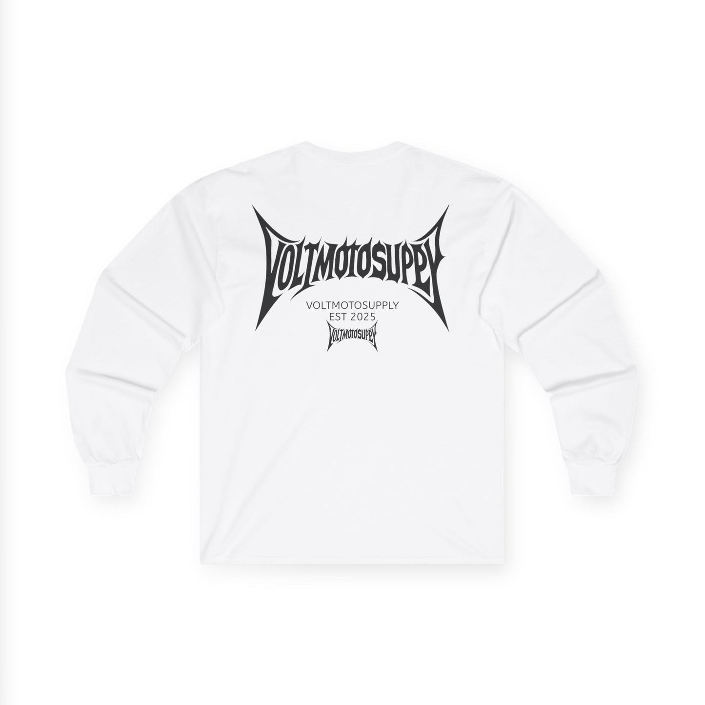 VoltMoto Long Sleeve Shirt