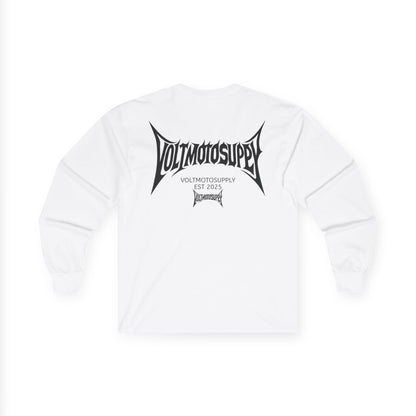 VoltMoto Long Sleeve Shirt
