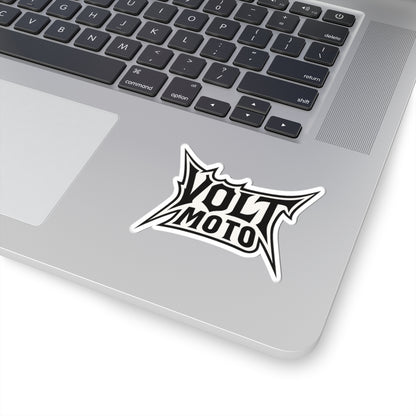 VoltMoto Sticker