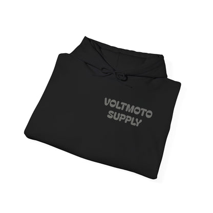 VoltMoto Supply  Hoodie