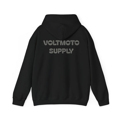 VoltMoto Supply  Hoodie