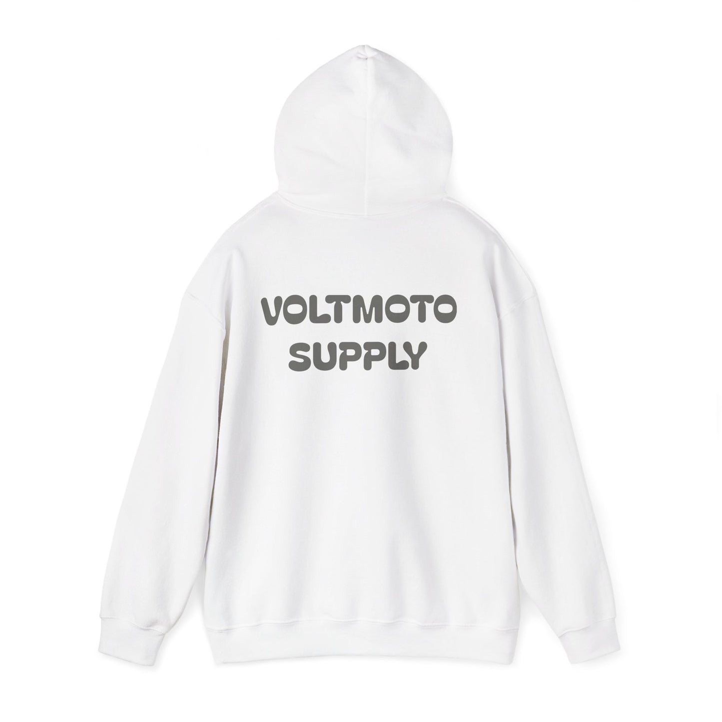 VoltMoto Supply  Hoodie