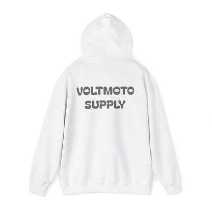 VoltMoto Supply  Hoodie