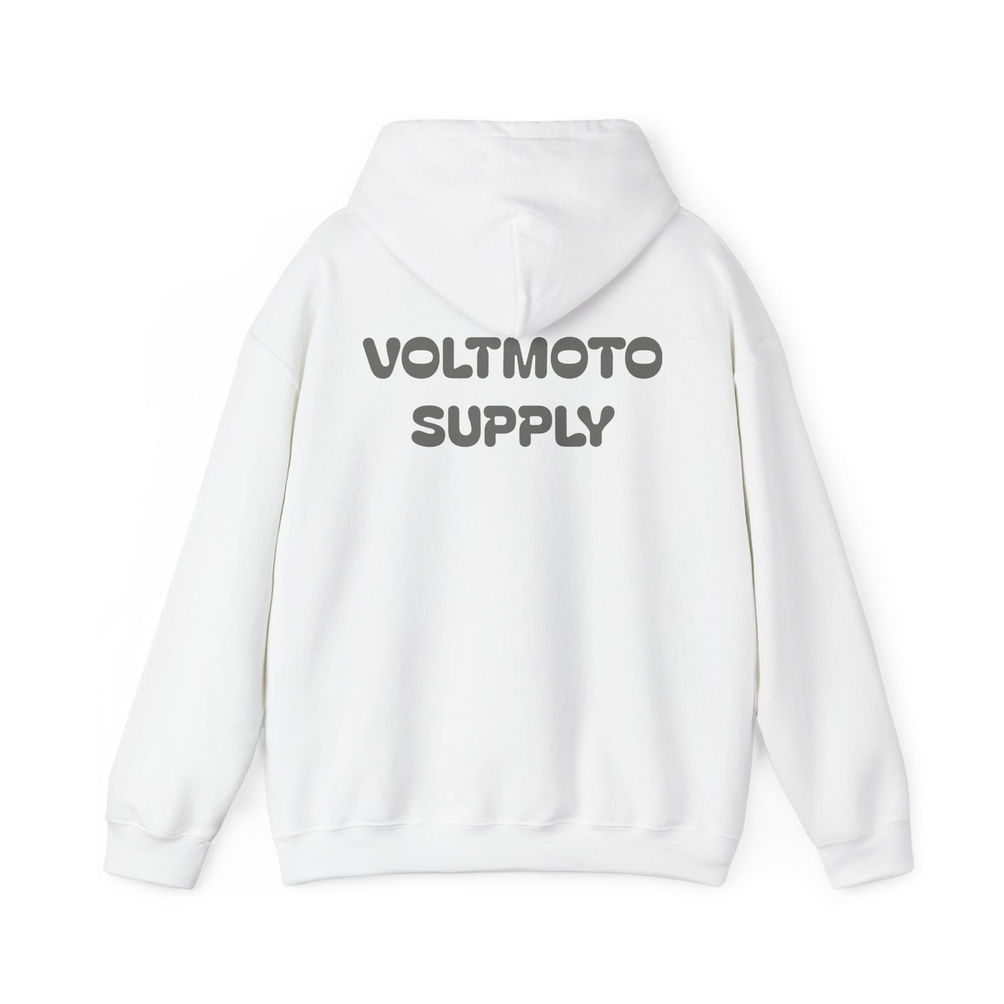 VoltMoto Supply  Hoodie